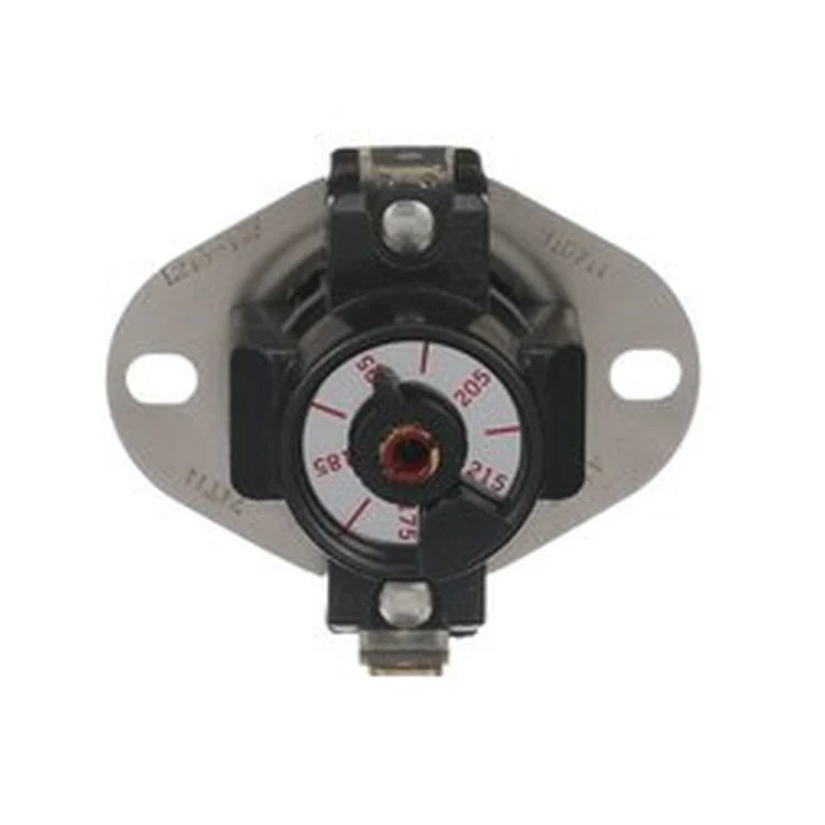 3L05-10 | Limit Switch Adjustable Snap Disc 135-175 Degrees Fahrenheit | White Rodgers