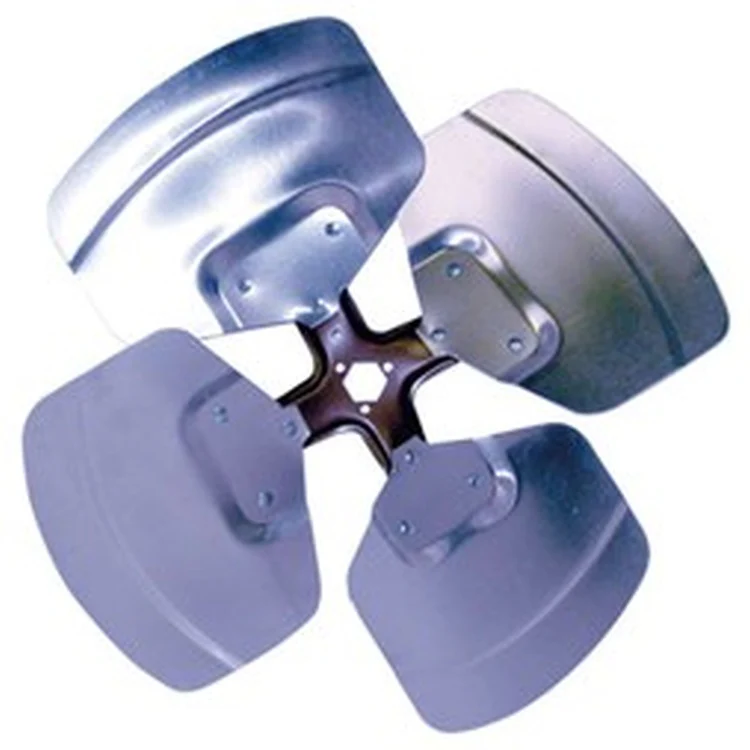 40114 | Fan Blade 24 Inch Clockwise 27 Degree 4 Blade for Condenser | Not Selected