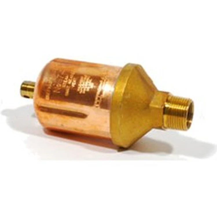 401429 | Air Valve Straight Steam Unit Heater 3/4 x 1/2 Inch Steel Non-Adjustable | Not Selected