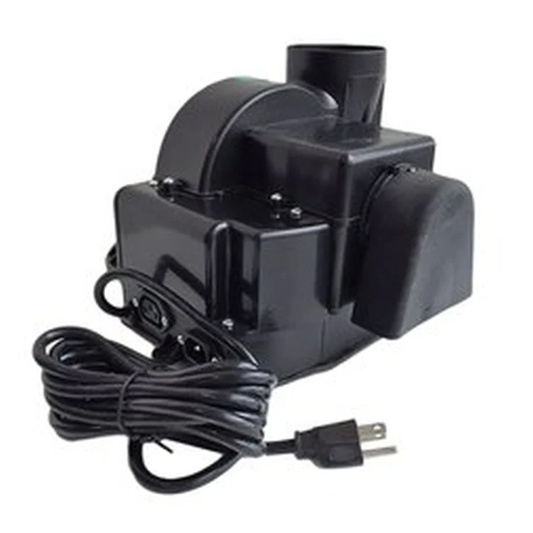 415-48685-00 | Power Venter Blower Assembly | Bradford White