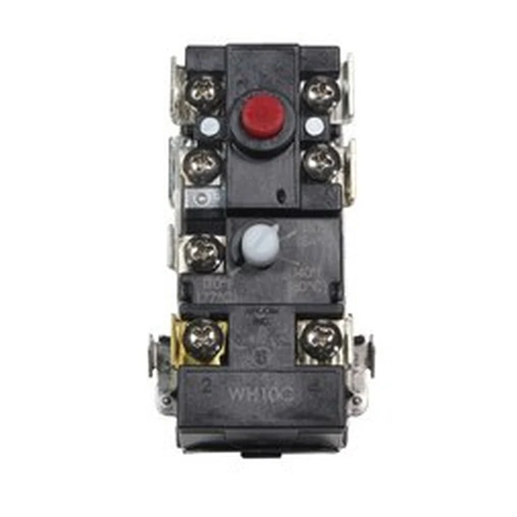 415-54384-00 | Thermostat for MII Surface Mount Series 180 Degrees Fahrenheit | Bradford White