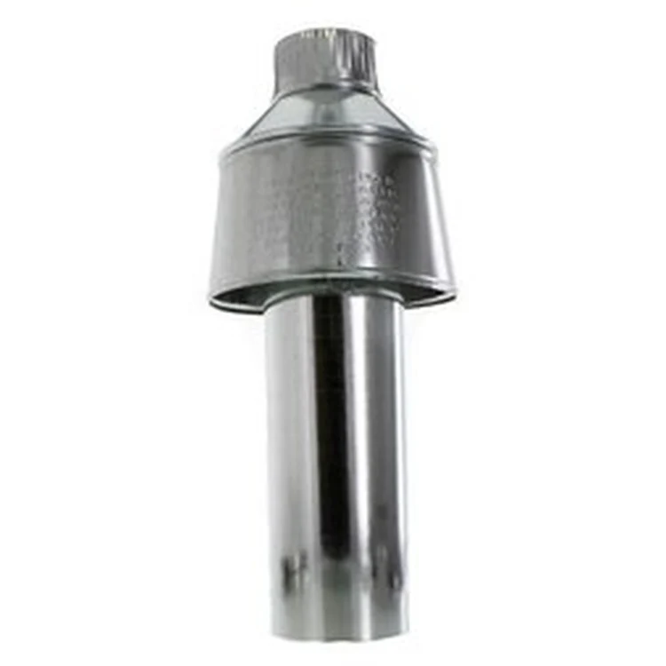 450021241 | Draft Hood Vertical for CGA 3 Series | Not Selected