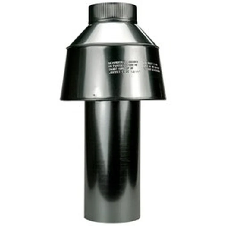 450021243 | Draft Hood Vertical for CGA5/CG5/CGM5 | Not Selected