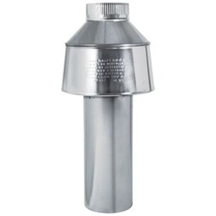 450021244 | Draft Hood Vertical for CGA6/CG6/CGM6 | Not Selected