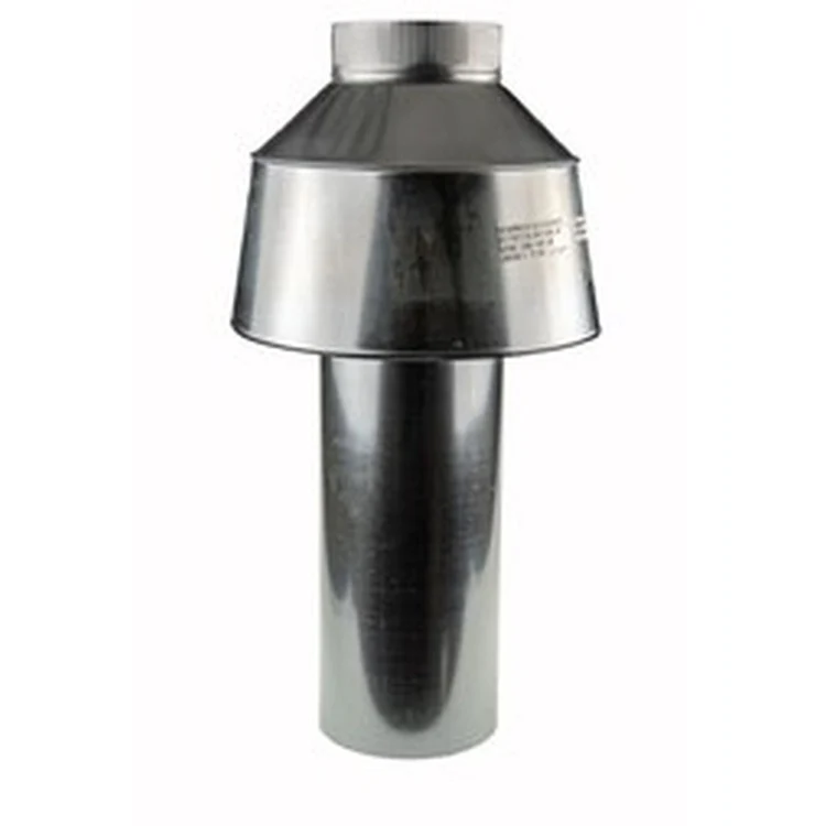 450021246 | Draft Hood Vertical for CGA8/CG8/CGM8 | Not Selected