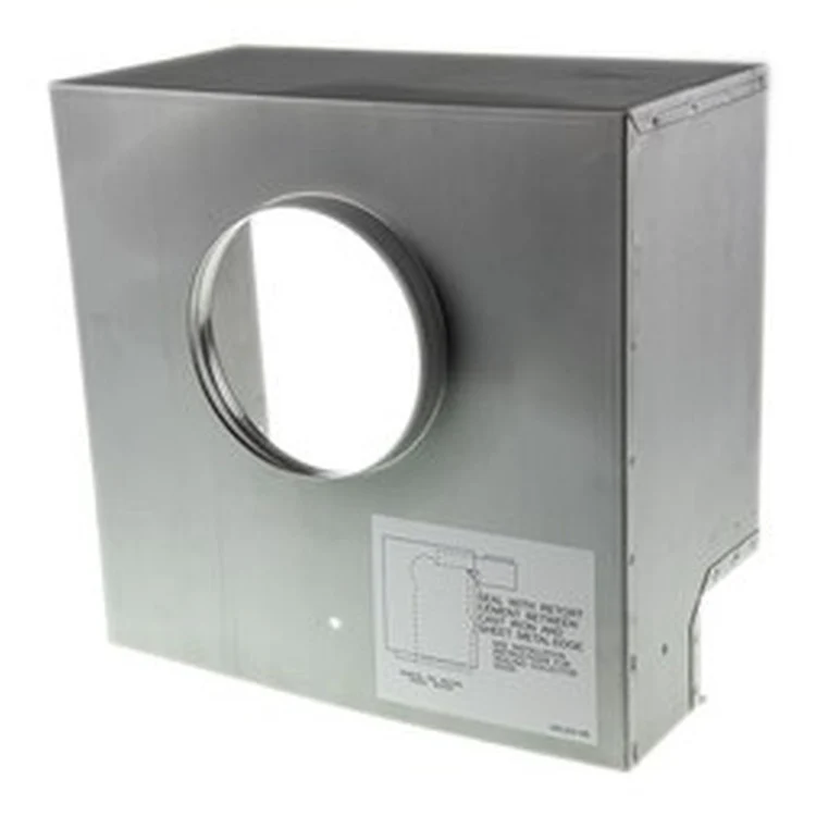450021258 | Draft Hood S6 for EG-40 | Not Selected