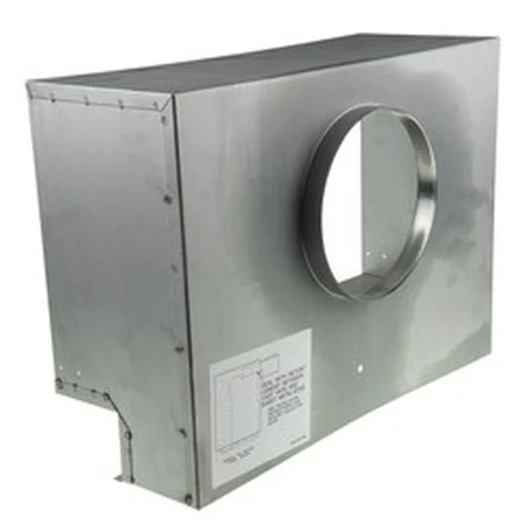 450021293 | Draft Hood S6 for EG-55 | Not Selected