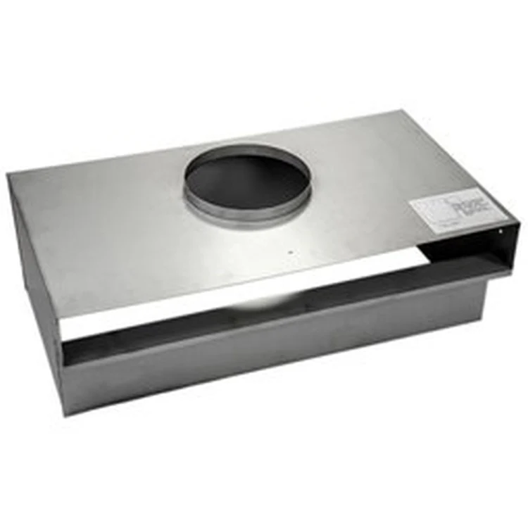 450206240 | Draft Hood for EGH-85 | Not Selected