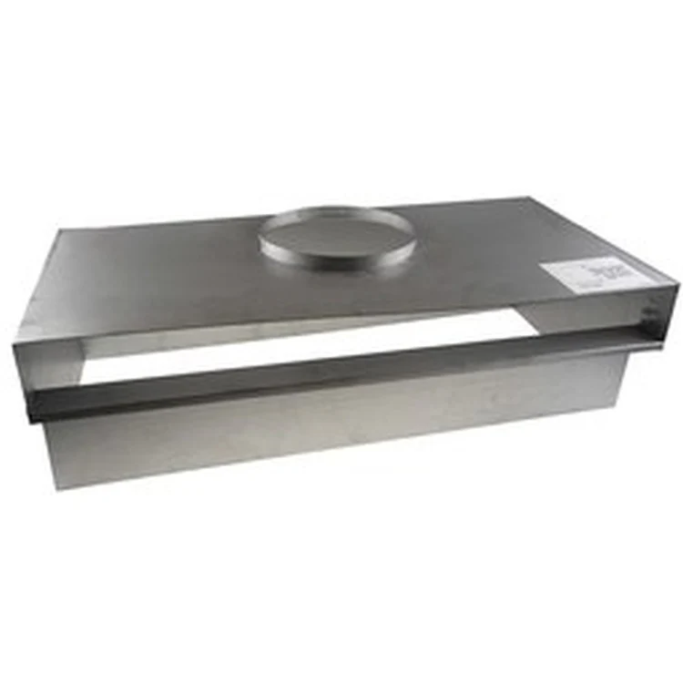 450206241 | Draft Hood for EGH-95 | Not Selected