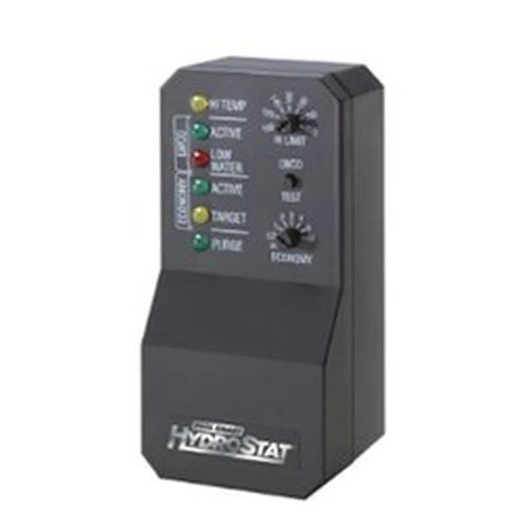 48-3000 | Low Water Cut Off Control HydroStat Model 3000 24 Volt | Hydrolevel
