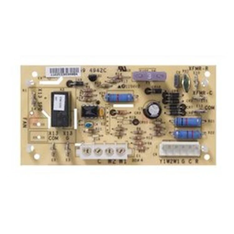 48C21-707 | Control for Air Handler 2 Stage Variable Speed Blowers | White Rodgers