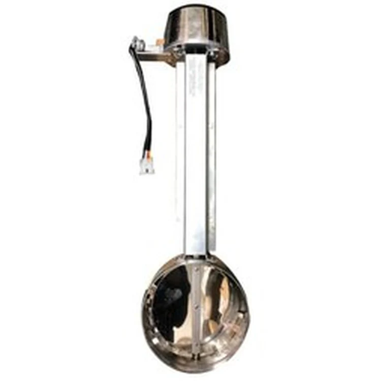 50315072983 | Damper Assembly 6 Inch | Not Selected
