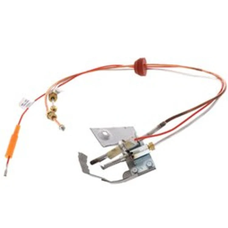 50315074473 | Pilot Assembly with Mount Bracket Natural Gas | Not Selected