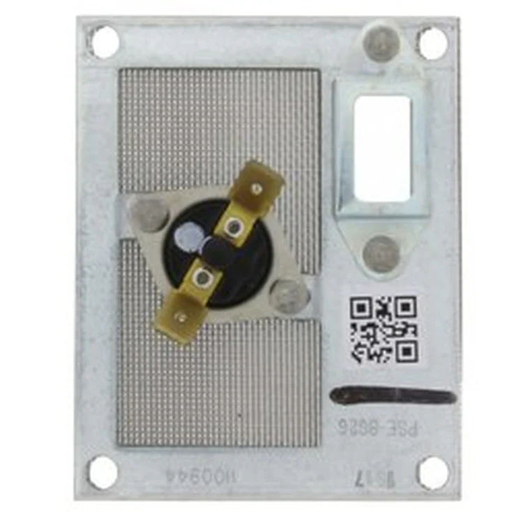50315075833 | Limit Switch 36TZ16 244 Degrees Fahrenheit | Not Selected