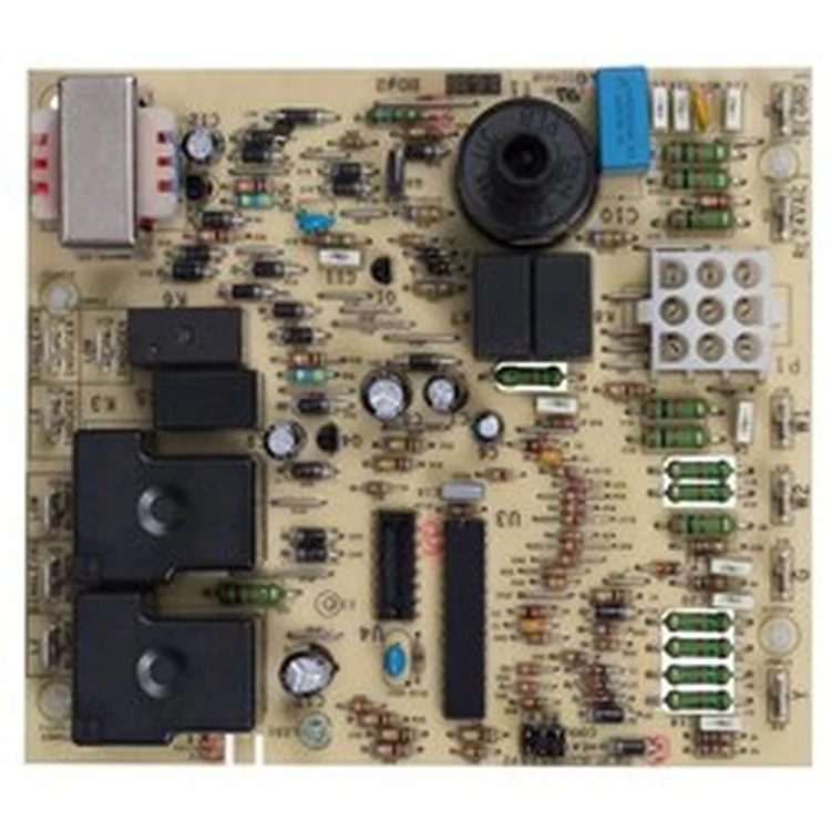 50N02A-820 | Control Integrated Ignition 2 Stage Direct Spark Ignition 45-0 Delay | White Rodgers