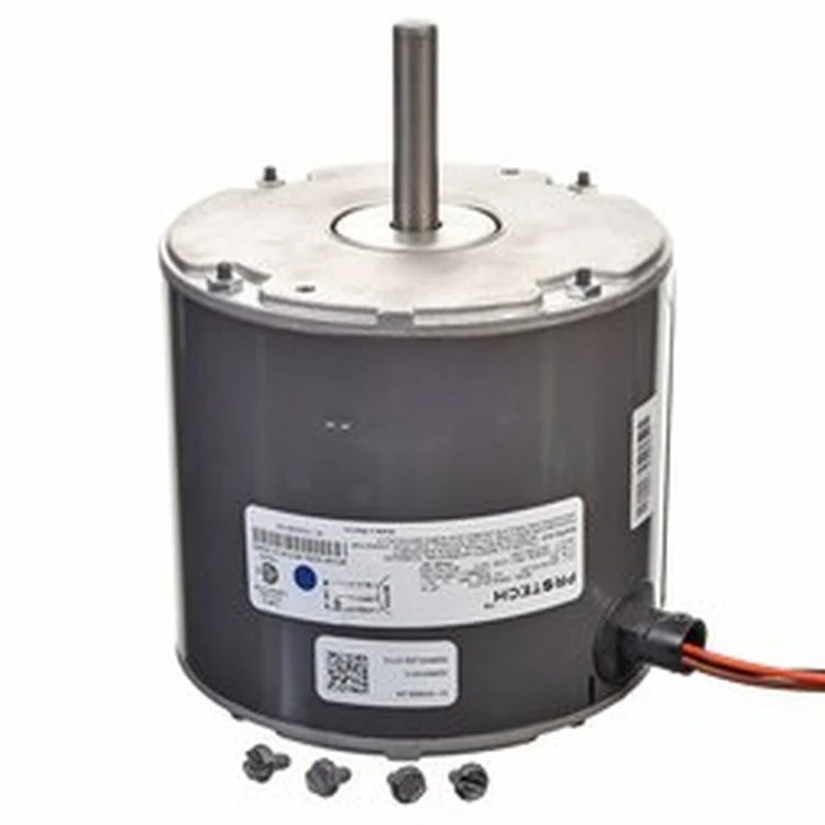 51-102008-34 | Condenser Motor 1/5 Horsepower 208-230 Volt 825 Revolutions per Minute 1 SPD 50/60 Hertz 1 Phase | Not Selected