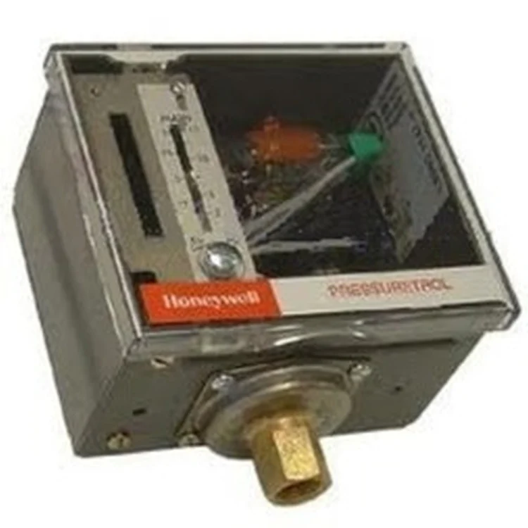 510312060 | Limit Control Steam Pressure Manual Reset | Not Selected