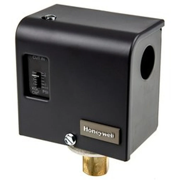 510312135 | Limit Control High Pressure Steam Automatic Reset | Not Selected