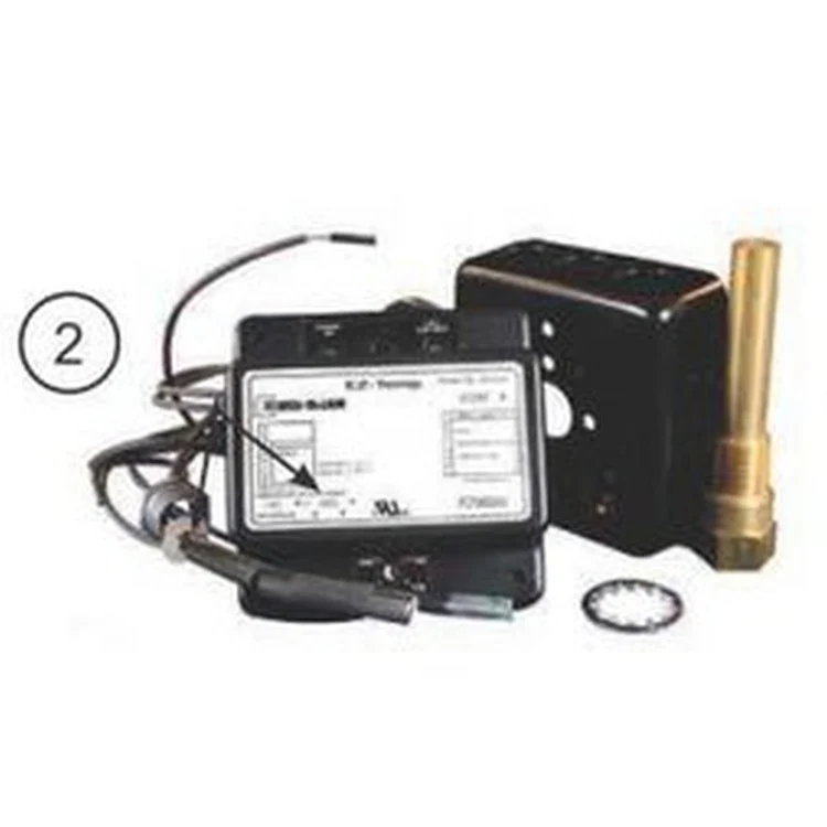 510312150 | Control Kit-S 2L with 1/2 Well | Not Selected