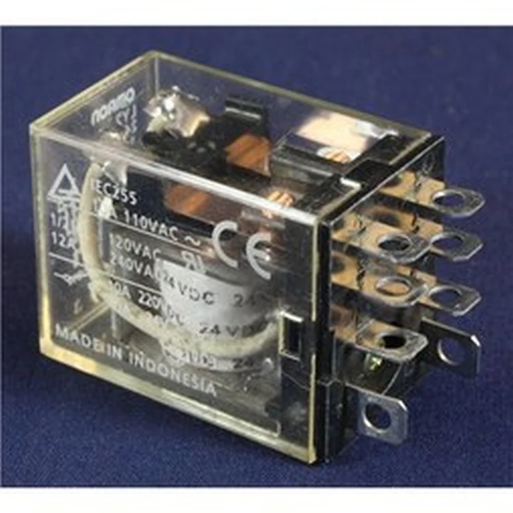 510350411 | Control Relay DPDT/FR-L-263 500031 | Not Selected