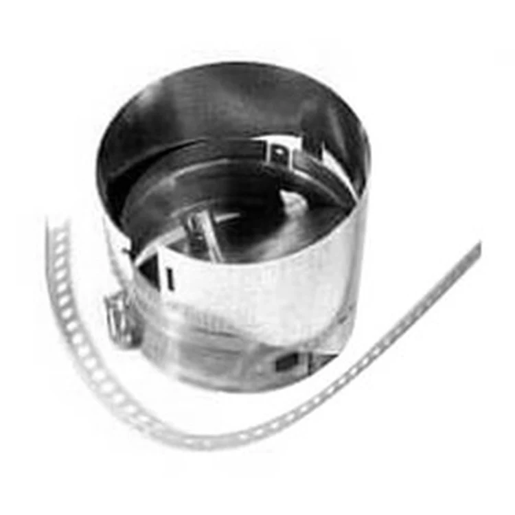 510512267 | Barometric Damper 6 Inch | Not Selected
