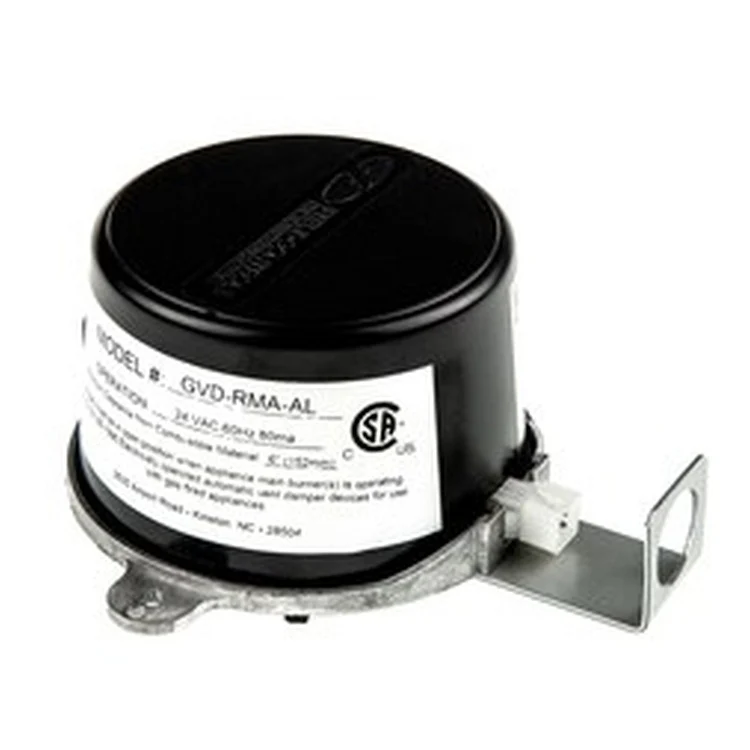 510512337 | Automatic Damper Motor Operated with Molex Connector | Not Selected