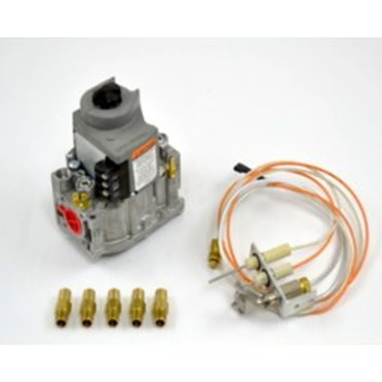 510811097 | Conversion Kit Propane to Natural Gas for CGs-3/4/5 and 6/Series 1 Gas Fired Water Boilers | Not Selected