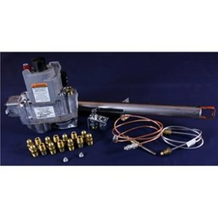 510811357 | Conversion Kit Propane to Natural Gas for CGa7/8 | Not Selected