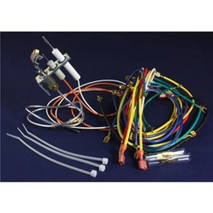 510811457 | Conversion Kit Intermittent Ignition 10C490 for EGH Series | Not Selected