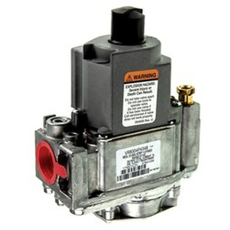 511044382 | Gas Valve Combination 3/4 Inch NPT | Not Selected
