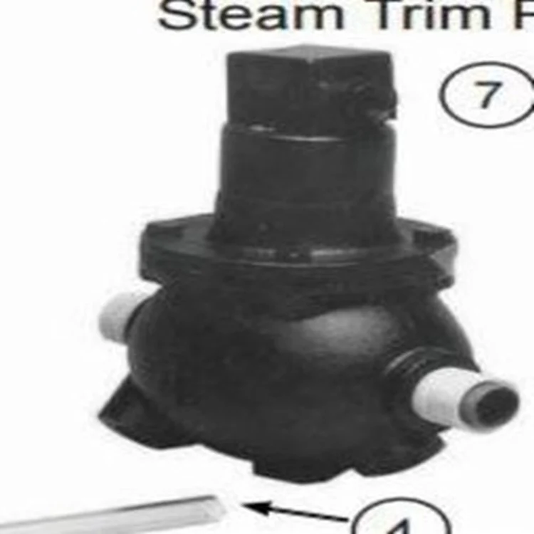 511114474 | Low Water Cut Off Kit Automatic Recycle | Not Selected