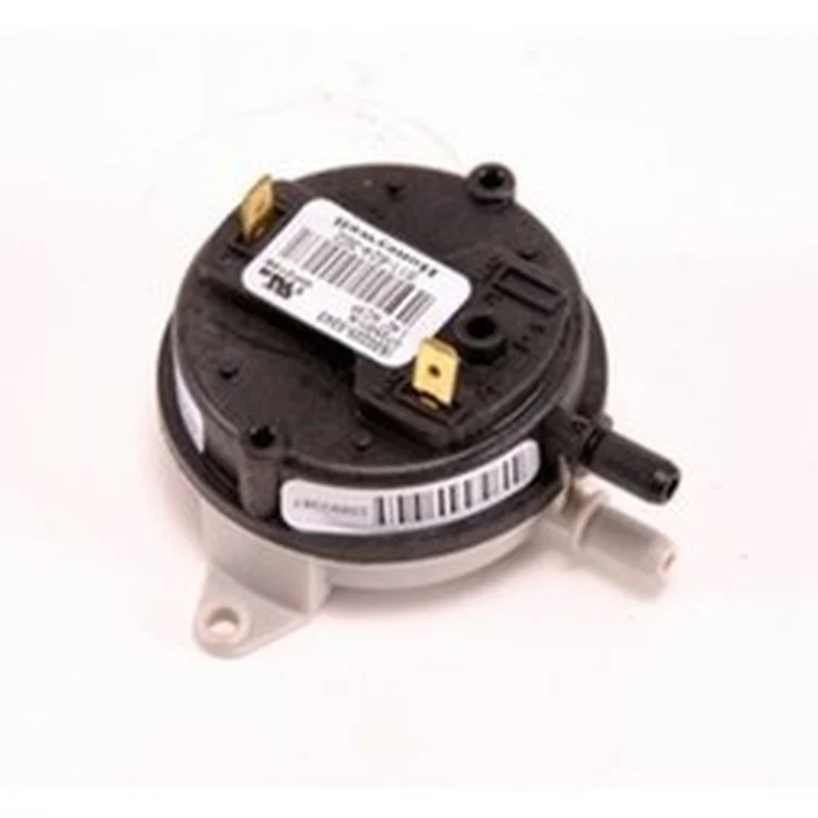 511624302 | Pressure Switch Air 1.40 Inch Water Column for CGi-4 Series 2 | Not Selected