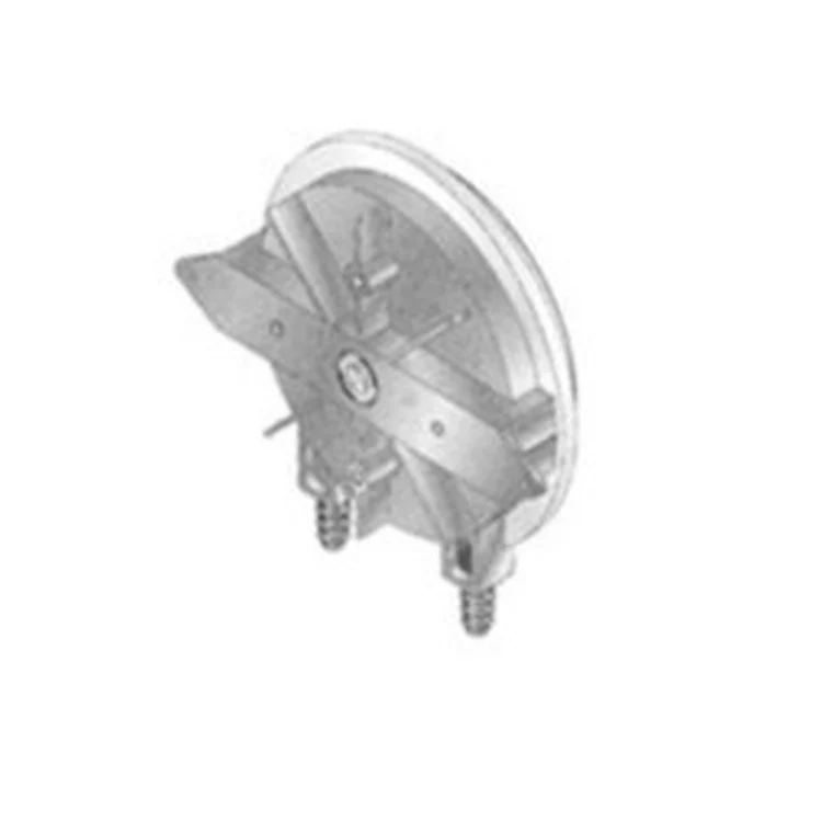 511624303 | Pressure Switch Air 1.12 Inch Water Column | Not Selected