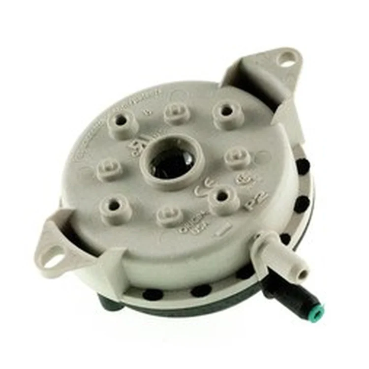 511624401 | Pressure Switch Air 1.79 Inch Water Column | Not Selected