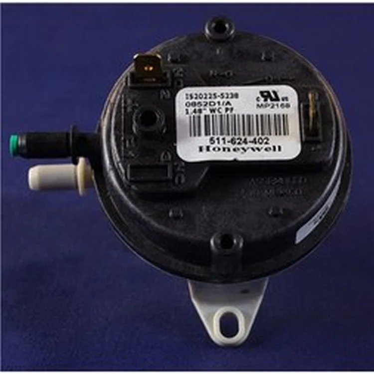 511624402 | Pressure Switch Air 1.48 Inch Water Column | Not Selected