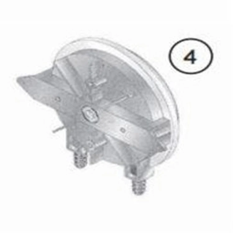 511624405 | Pressure Switch Air 0.75 Inch Water Column | Not Selected