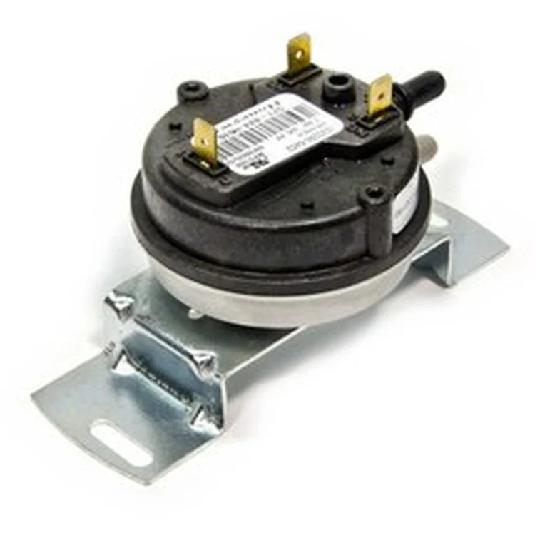 511624451 | Pressure Switch Differential 0.96 Inch Water Column | Not Selected