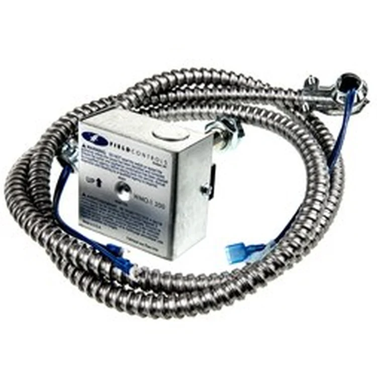 511624650 | Switch Kit Shut-Off Blocked Vent Kit-S | Not Selected