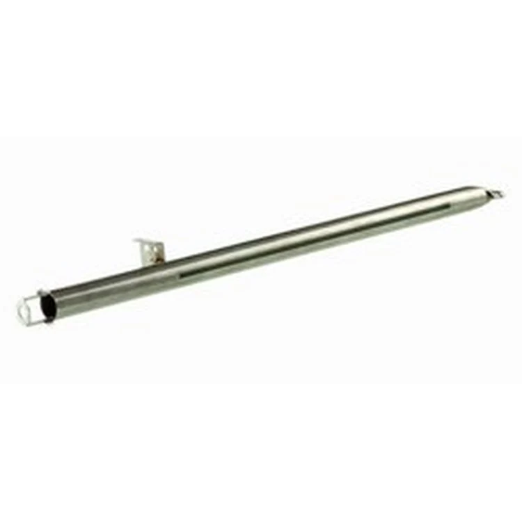512200001 | Burner Main with Pilot Bracket 1 x 21-3/4 Inch for EG EGH Boiler | Not Selected