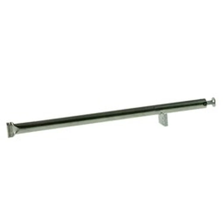 512200002 | Burner Assembly Steel Tube with Pilot Bracket for EG Series | Not Selected