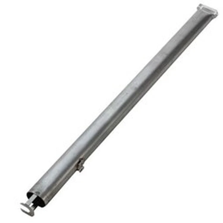 512200055 | Main Burner with Pilot Bracket for LGB | Not Selected