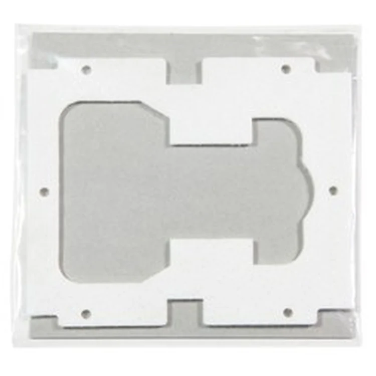 556F-210-2 | Gasket Plate Kit for Burner Box | Rinnai