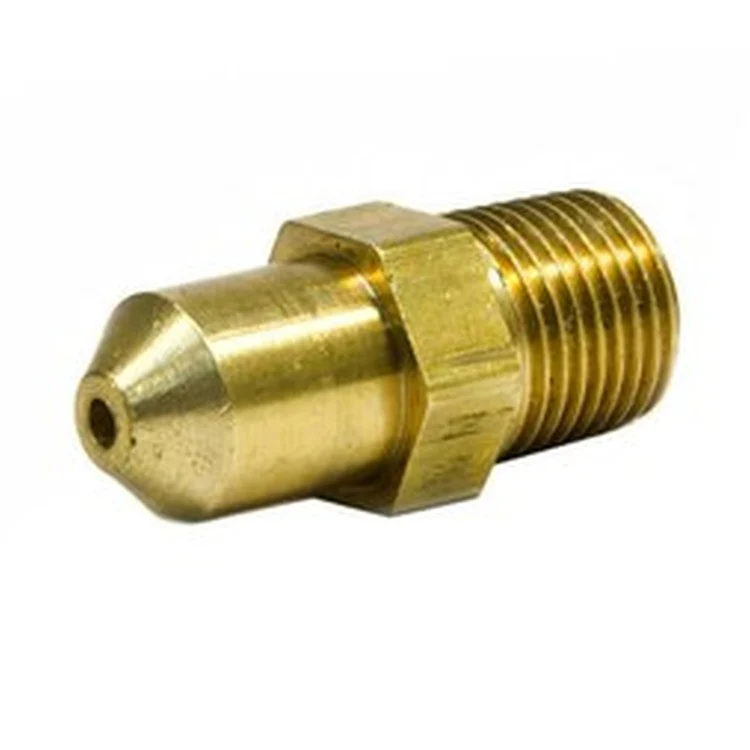 560528997 | Burner Orifice Main Natural Gas 2 Millimeter for He/VHE Series | Not Selected
