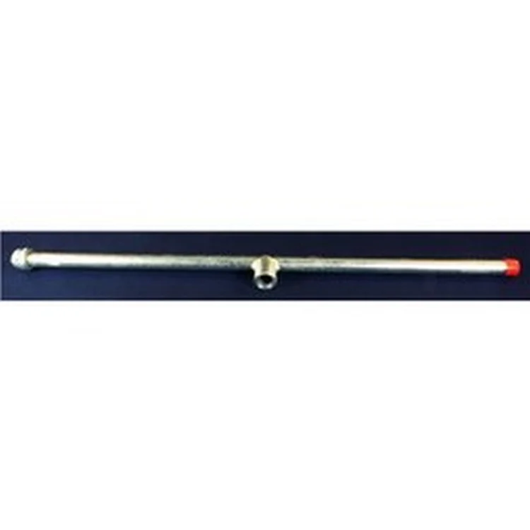 560907682 | Pipe Gas with Cap 1.36 x 26 Long 1/2 Inch NPT | Not Selected