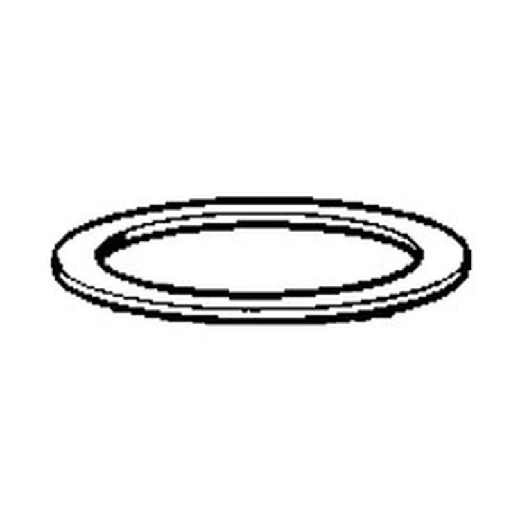57140 | Gasket Cap 1-1/2 Inch for 25 Series Pilot Operated Regulator | Spirax-Sarco