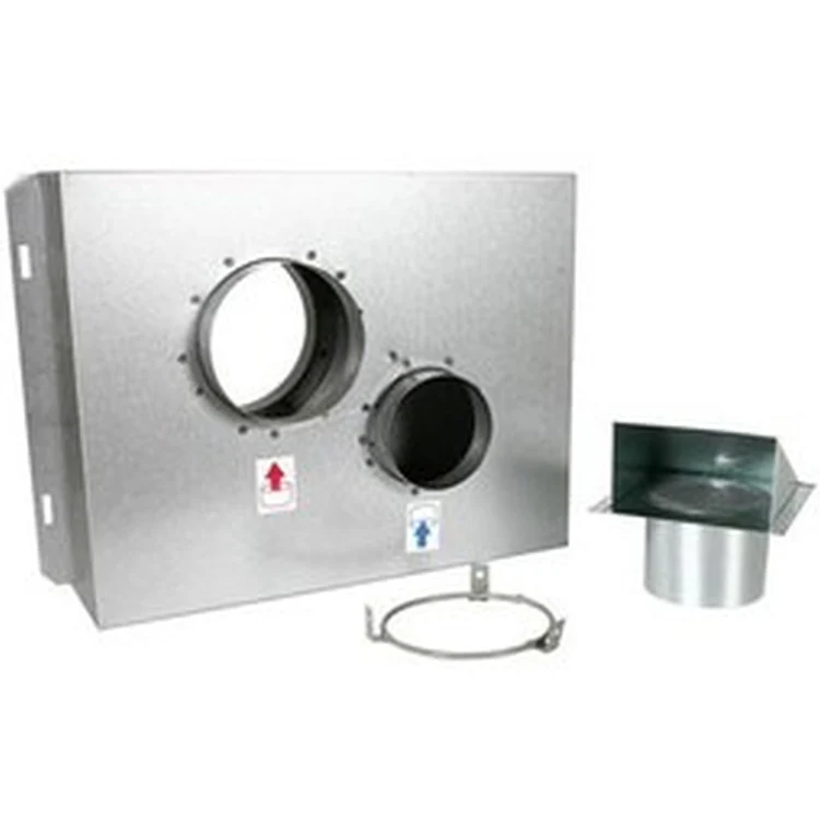 57913 | Vent Kit Horizontal Concentric for PTC 55/65/85/110/135 | Modine