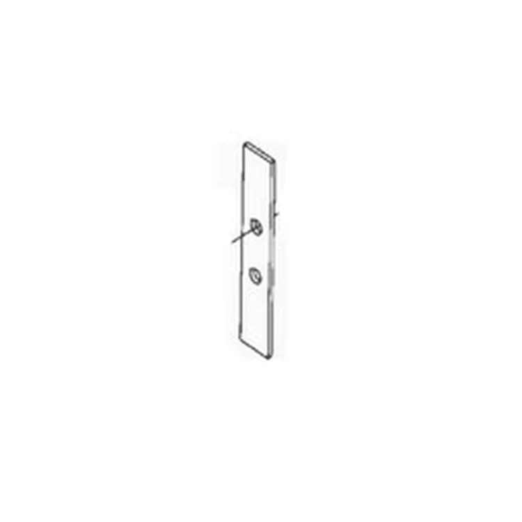 590317303 | Gasket Cleanout Plate | Not Selected