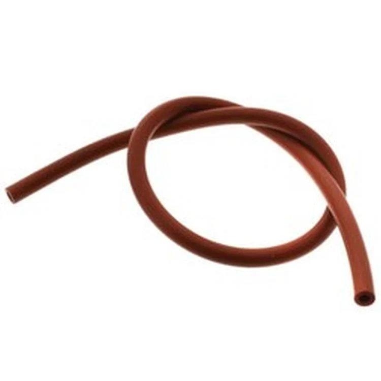 590317650 | Tubing Red Silicone 1/16 x 17 Inch | Not Selected