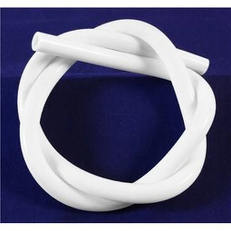 590317651 | Tubing White Silicone 1/16 x 19 Inch | Not Selected