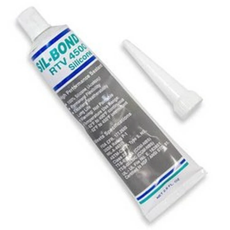 591638851 | Silicone Sealant 3 Ounce | Not Selected